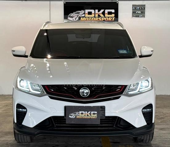 2022 Proton X50 1.5 PREMIUM (WARRANTY 07/2027) - 5