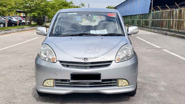 2005 Perodua MYVI 1.3 EZi (A) HATCHBACK AUTO BAJET - 5