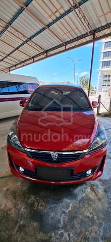 2020 Proton EXORA EXECUTIVE 1.6L (A) - 1