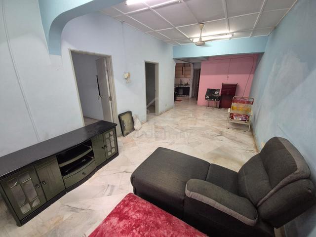 Pandan Jaya Shop Apartment 1