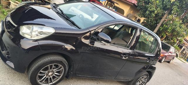 2012 Perodua MYVI 1.3 EZ STANDARD (A) - 4