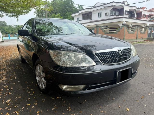 Toyota Camry 2.0 E FACELIFT (A) CASH & CARRY - 3