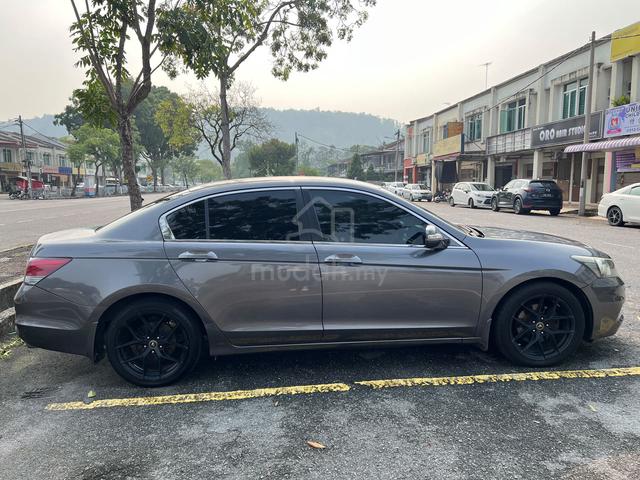 2015 Proton PERDANA 2.0 2.0L (A) - 4