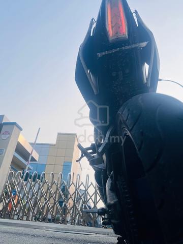 R15 sell post - photo 5 of 8