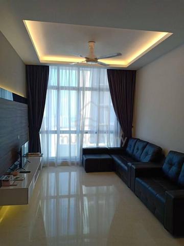 Setia Sky 88 1