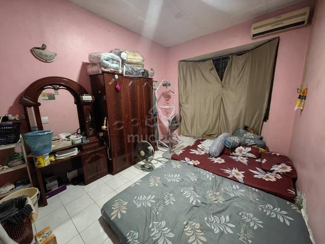 1 Storey/ Taman Rinting/ Jln Balau/ Masai/ 1st House Full Loan 5