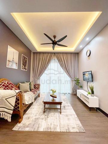 Vista Bangi 1