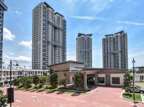 Sky Condominium (Skyz Residence) 1