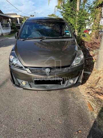 2020 Proton EXORA 1.6 PREMIUM MY17 ENHANCED (A) - 3