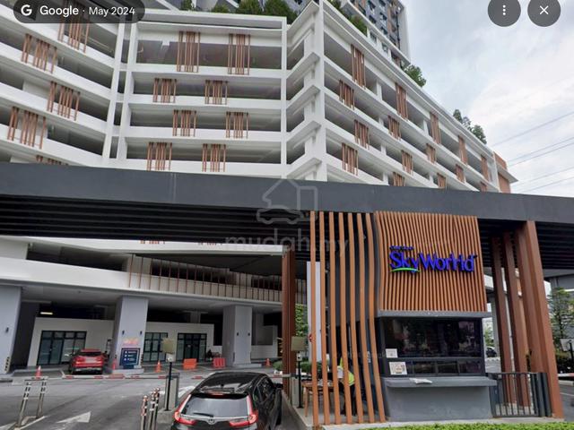 Sky Awani Residensi 3 1