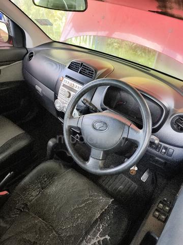 2006 Perodua MYVI 1.3 EZ (A) - 2