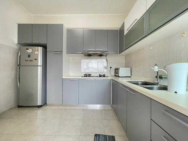 Bayswater Resort Condominium 1