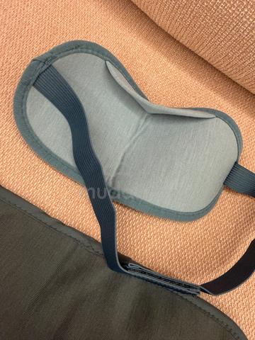 Emirate & qatar airway sleep/eye mask - photo 3 of 3