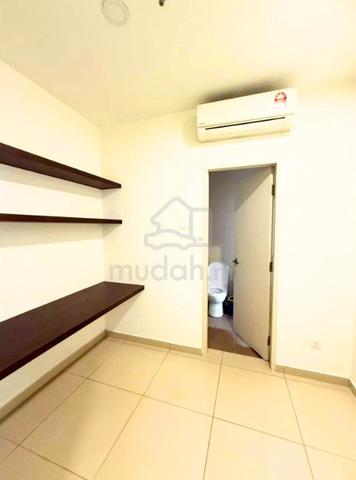 i-Suite @ i-City 3