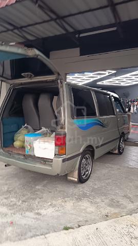 1995 Nissan VANETTE 1.5 C22 (M) - 3