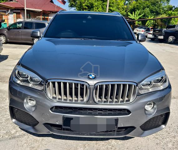 2016 Bmw X5 2.0 xDRIVE40e M SPORT boleh loan kedai - 5