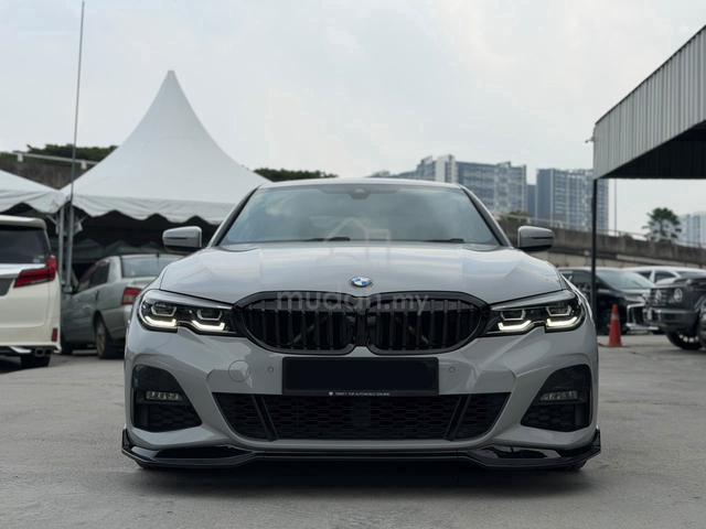 FULL SERVICE G20 2022 Bmw 330i 2.0L M SPORT (A) - 3