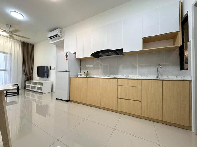 Jernih Residence 1