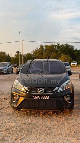 2019 Perodua MYVI 1.5 AV (A) - 1