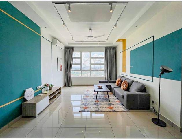 Palmyra Residences 1
