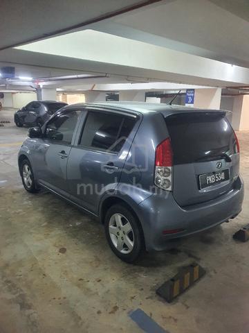 2011 Perodua MYVI 1.3 EZI MY05 M300 FACELIFT (A) - 3