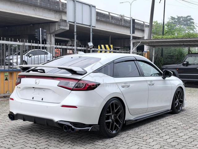 2024 Honda CIVIC 1.5 EX FL1 (M) TEIN SUSPENSION - 5