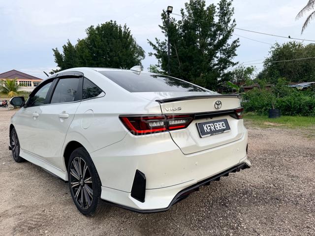 Toyota VIOS 1.5 G FACELIFT 20k km(A)-23 - 4