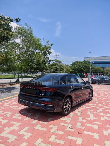 2024 Proton S70 1.5 FLAGSHIP X MY23 (A) - 4