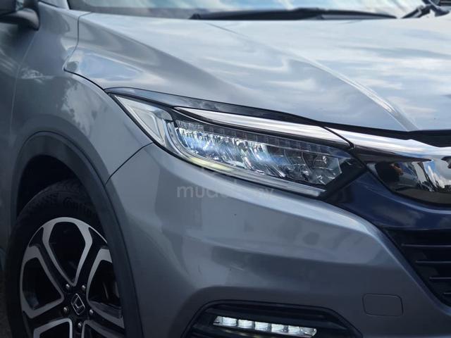 2020 Honda HR-V 1.8 V (A) MUGEN SPORT ⭐ CAR KING - 4