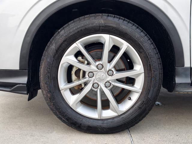 2023 Proton X50 1.5 T STANDARD MY20 (A) Promo unit - 5