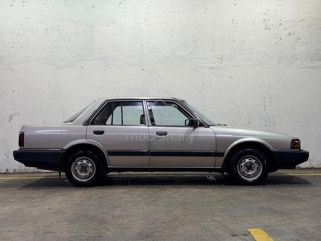 1986 Honda ACCORD 1.6 (M) WHOLE SALE - 4