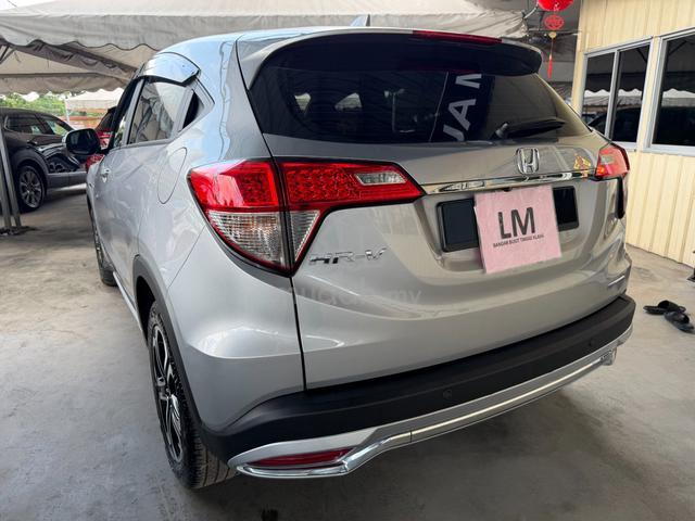 2020 Honda HR-V 1.5 HYBRID (A) - 3