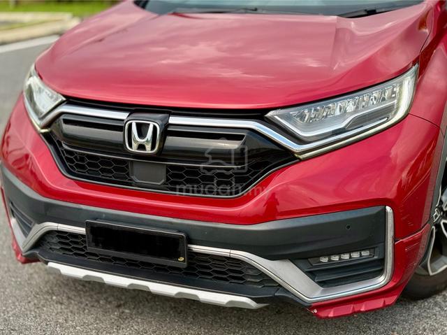 -2022- Honda CR-V 1.5 TC-P 4WD (A) FULL SERVICES - 4