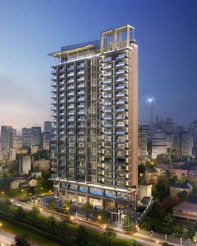 Ready Tenant Airbnb Near KL Sentral ! Walk to MRT KTM - High ROI 1