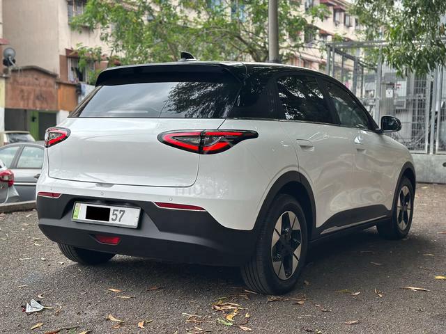2026 Proton EMAS 5 0.0 PREMIUM (A) / 57 N. Plate - 3