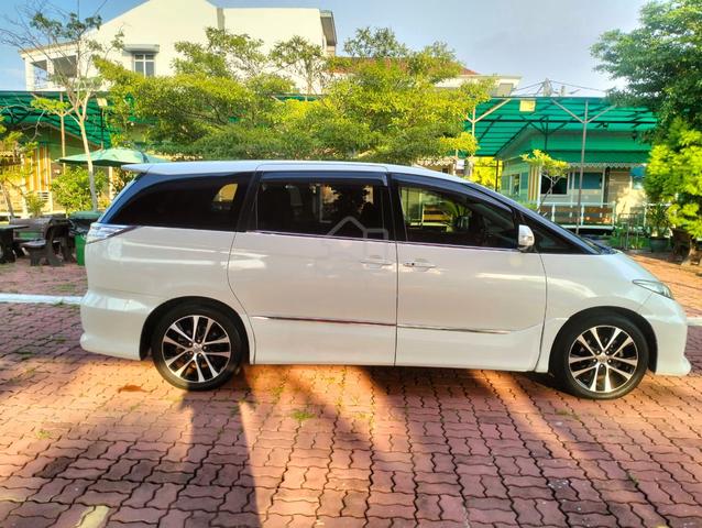 2013 /2015 Toyota ESTIMA 2.4 AERAS G PACKAGE - 5