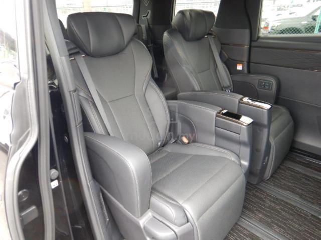 FULLoan ALPHARD Z MODELISTA BKIT 360CAM 2024 UNREG - 4