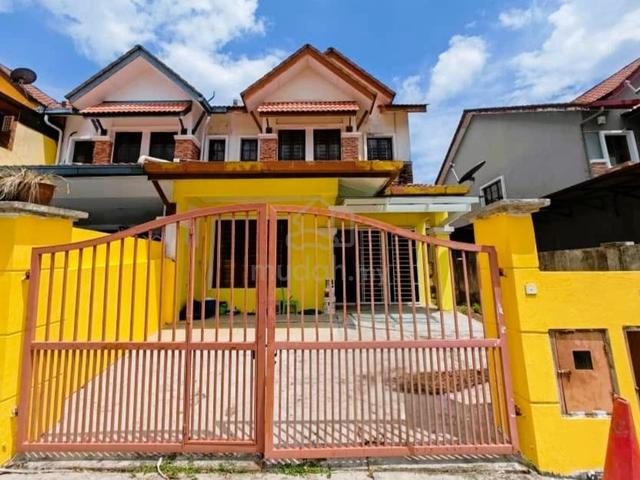 Endlot 30x70 Mura🔥Non Bumi 📌Semua Boleh🏡 Cyberjaya Bandar Nusaputra 1