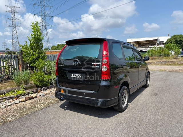 2010 Toyota AVANZA 1.3 (M)-LOAN KEDAI - 3