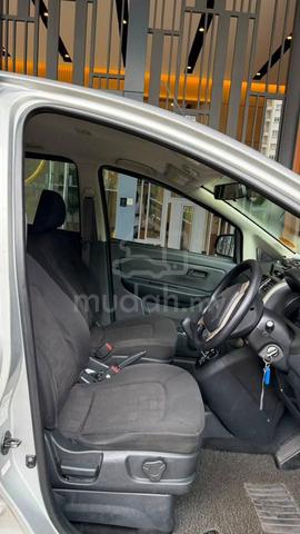 2013 Proton EXORA 1.6 BOLD EXECUTIVE (A) - 4