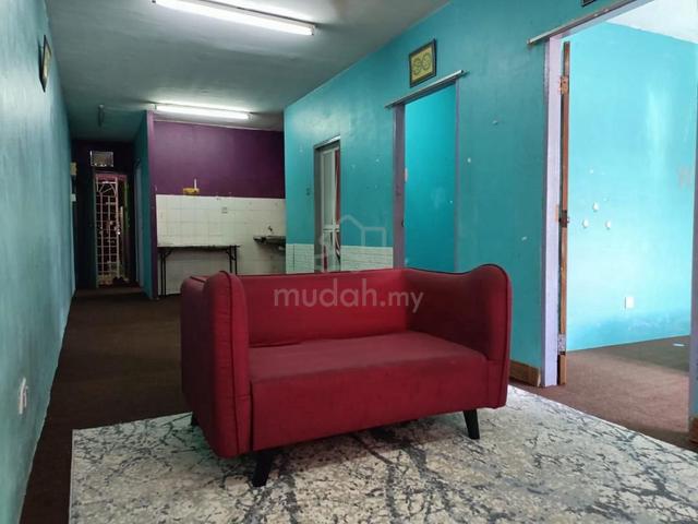 Apartment Harmoni 1