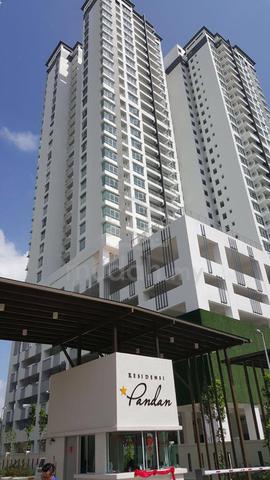 Pandan Residence 1
