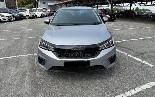 2022 Honda CITY 1.5 E (A) - 1