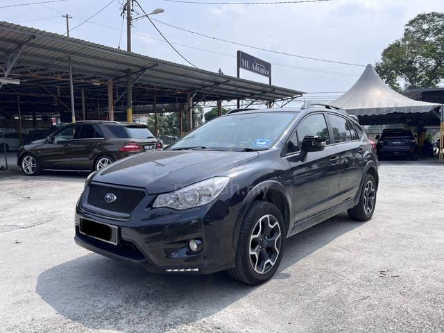 2015/2016 Subaru XV 2.0 SPORT (LOAN KEDAI) - 1