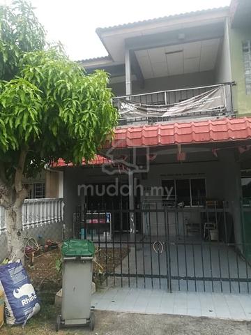 S61-SV-01 Taman Tanjung Gading Kesang Muar 84000 Johor 1