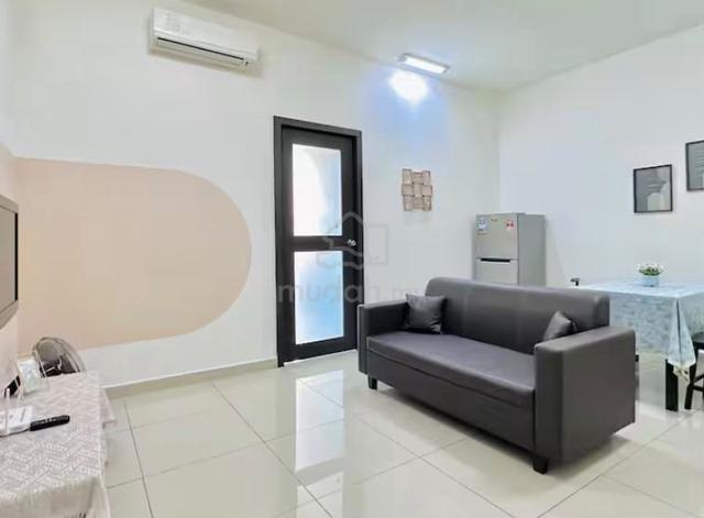 Greenfield Regency 1