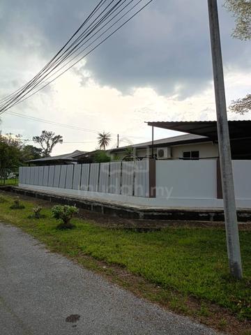 Taman Dusun Indah Sejijak 1