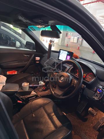 2004 Bmw X3 3.0 (CBU) E83 (A) - 5