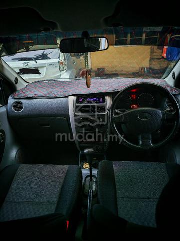 2010 Perodua VIVA 1.0 EZ (A) - 5
