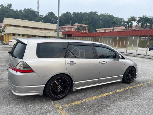 2004 Honda ODYSSEY 2.4 ABSOLUTE ABA-RB1 (A) - 3